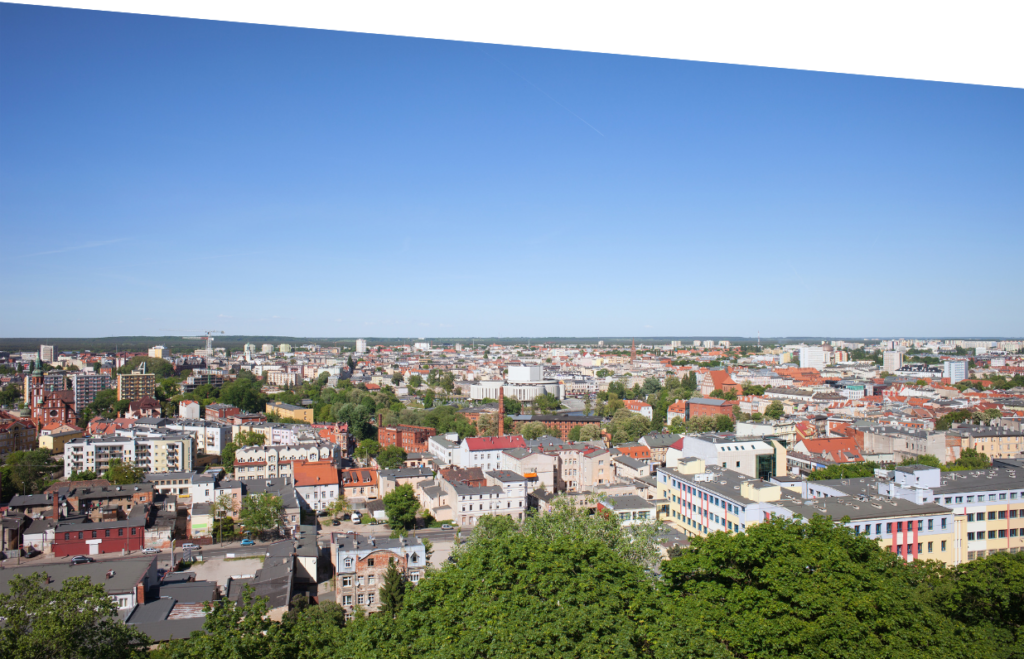 Zobacz 4 najbardziej pożądane dzielnice Bydgoszczy