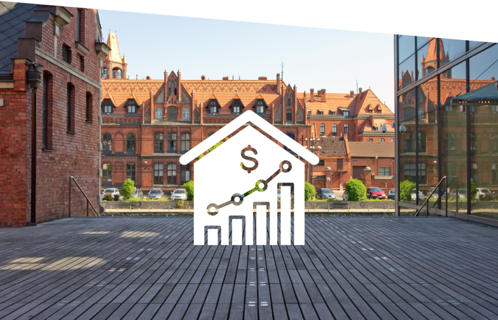 Co naprawdę wpływa na wartość nieruchomości w Bydgoszczy?